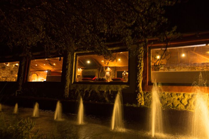 Hotel 108 of 126