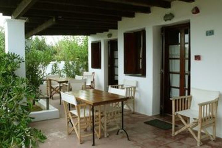 Terrace/Patio 26 of 28