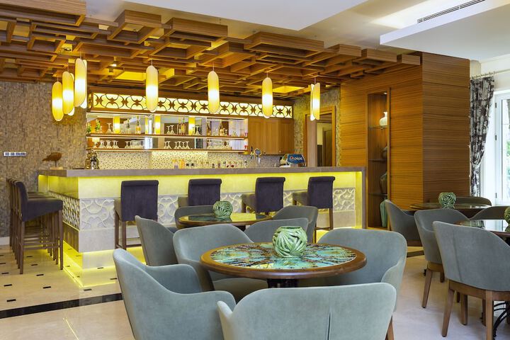Lobby Photos