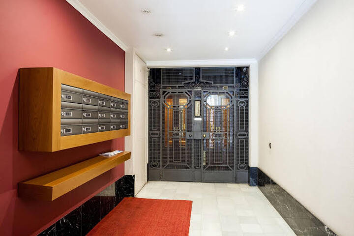 Fitness Center Photo