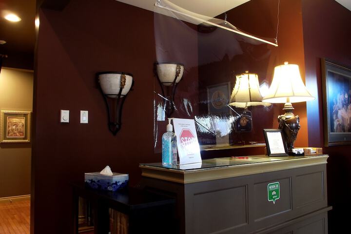 Hotel Interior 2 of 44