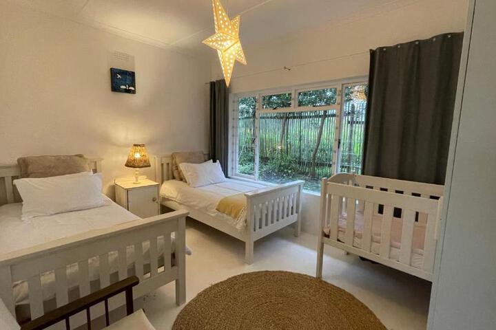 Guest Suite