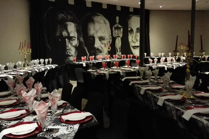 Ballroom/Hall 63 of 97