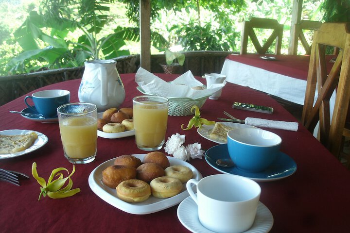 Breakfast/Coffee Service 22 of 28