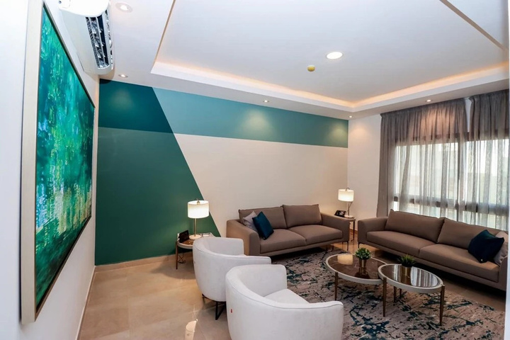 Hotel Interior 2 of 13