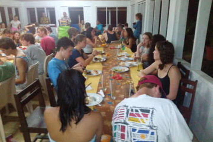 Dining 49 of 52