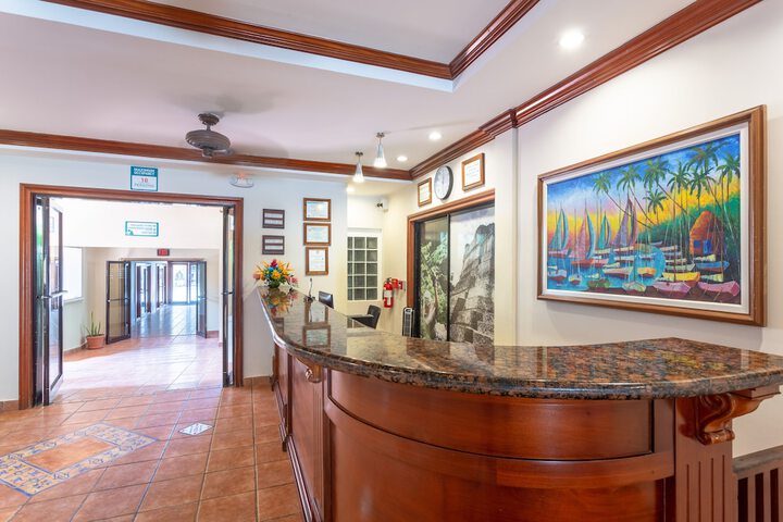 Hotel Interior 2 of 135