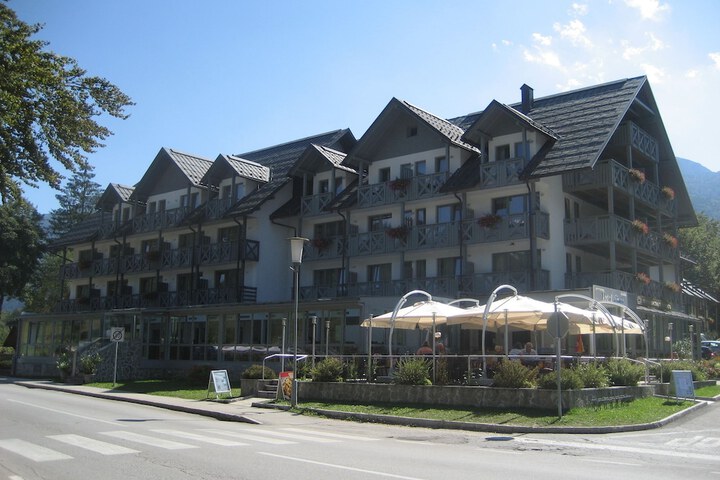 Hotel 78 of 81