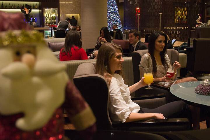 Lounge 224 of 266