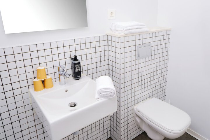 Bathroom Vanities