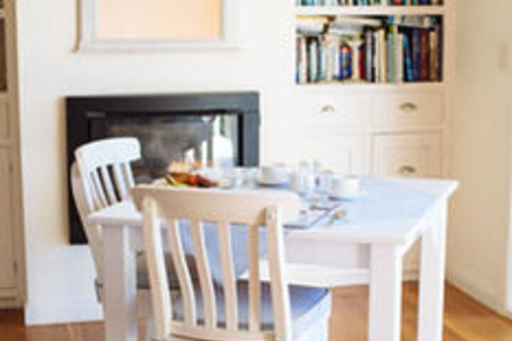 Breakfast/Coffee Service 5 of 25