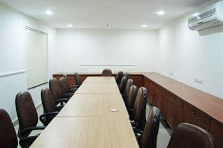 Hotel RK Delhi