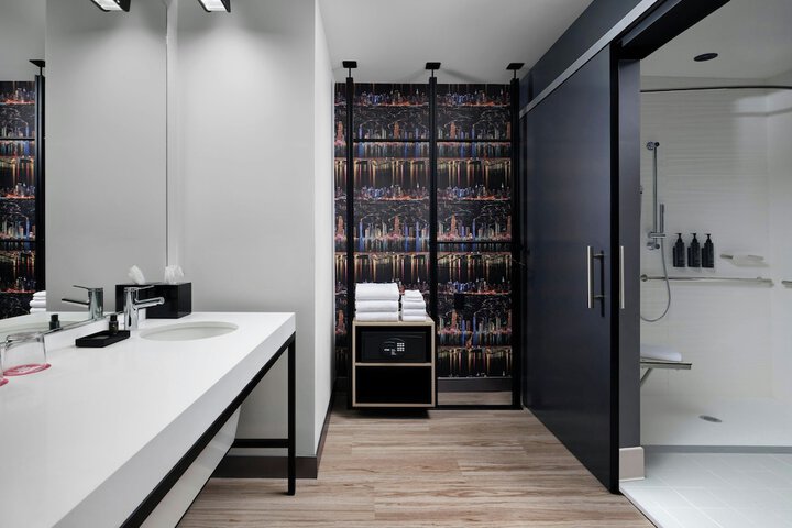 Bath Interior