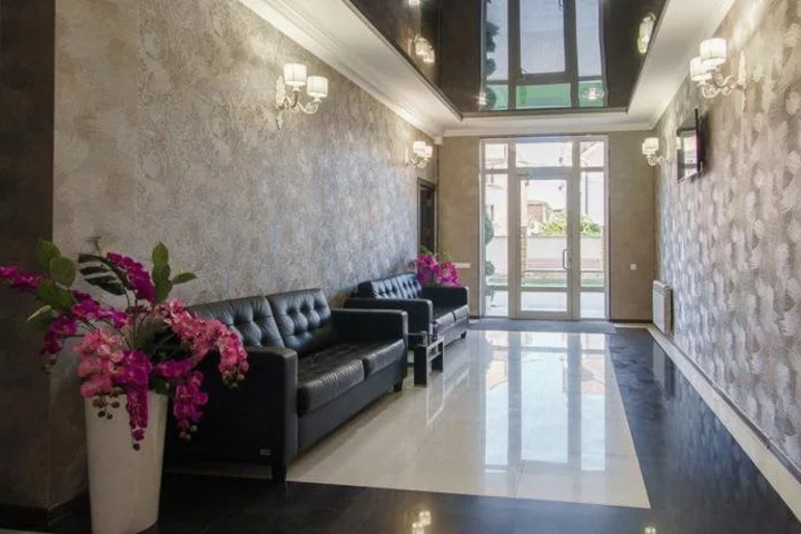 Orchid Boutique Hotel