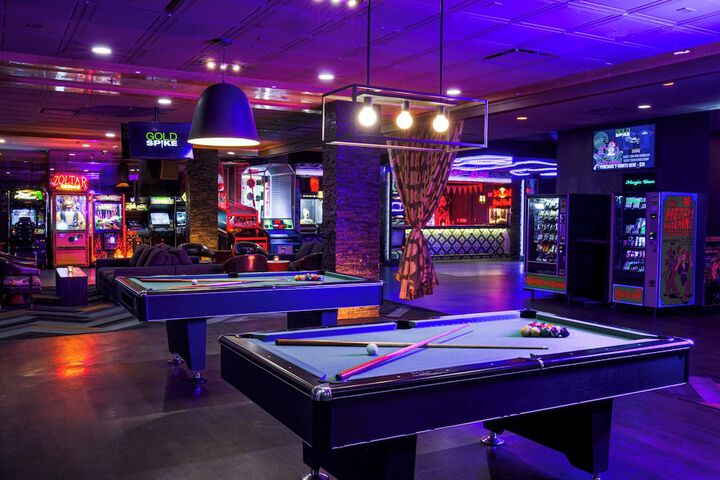 Billiards