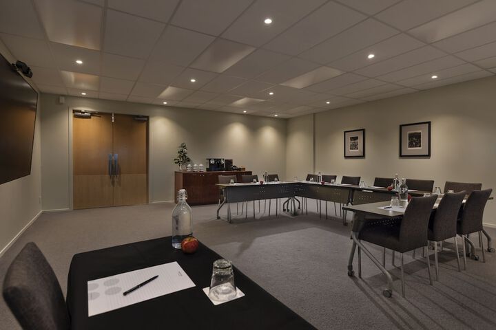 Meeting 47 of 73