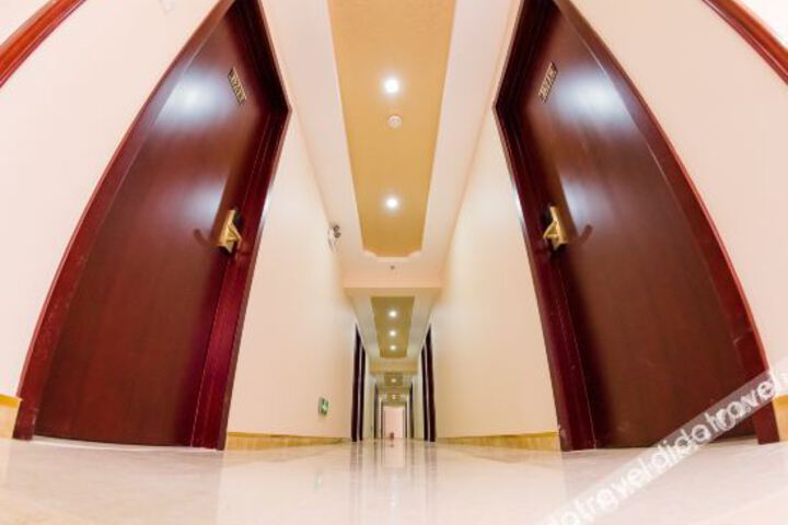 Hotel Interior 15 of 29