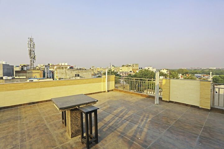 Terrace/Patio 61 of 63