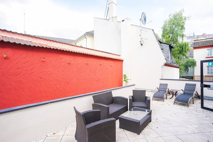 Terrace/Patio 42 of 89