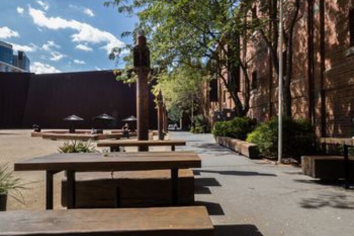 Terrace/Patio 64 of 67