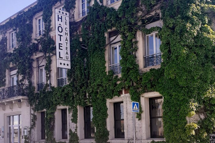 Hotel 39 of 43
