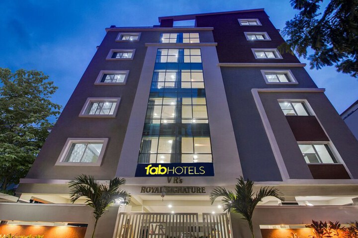 Hotel 39 of 39
