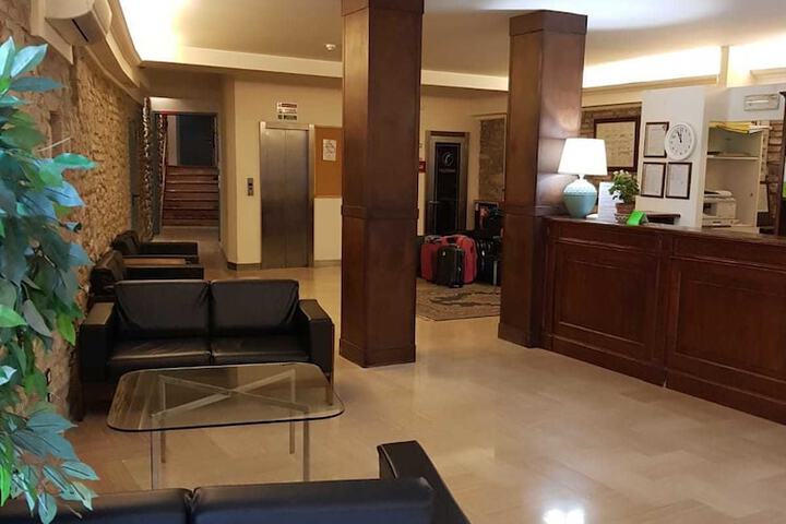Hotel Interior 2 of 20