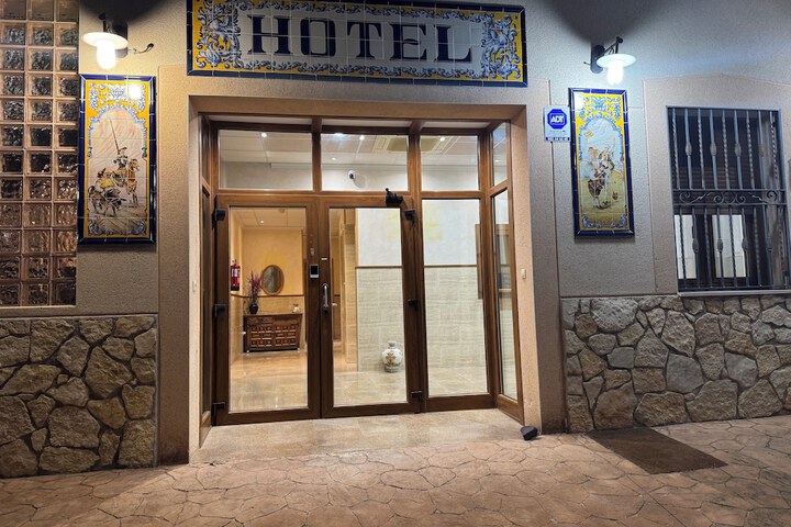 Hotel Interior 2 of 14