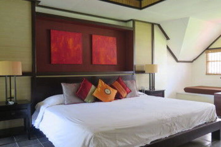 Suite Room
