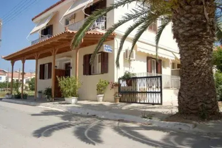 GALINI HOTEL