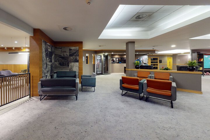 Hotel Interior 5 of 40