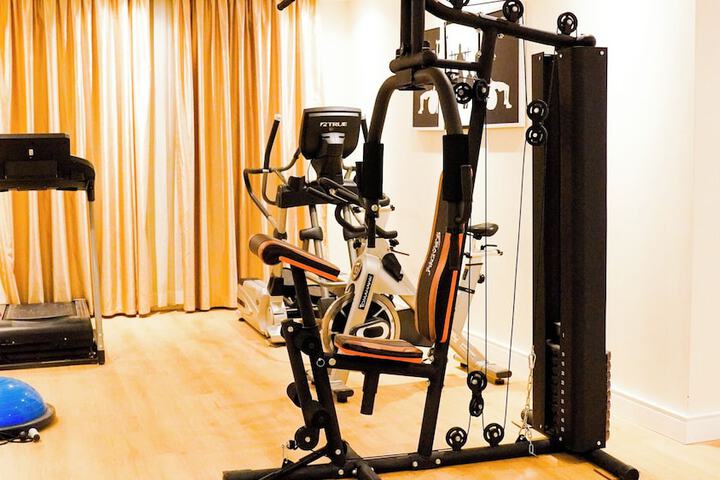 Health and Fitness 43 of 63