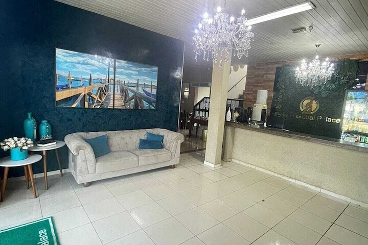 Hotel Interior 2 of 35