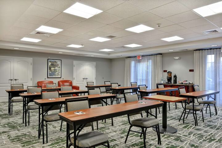 Meeting 55 of 60