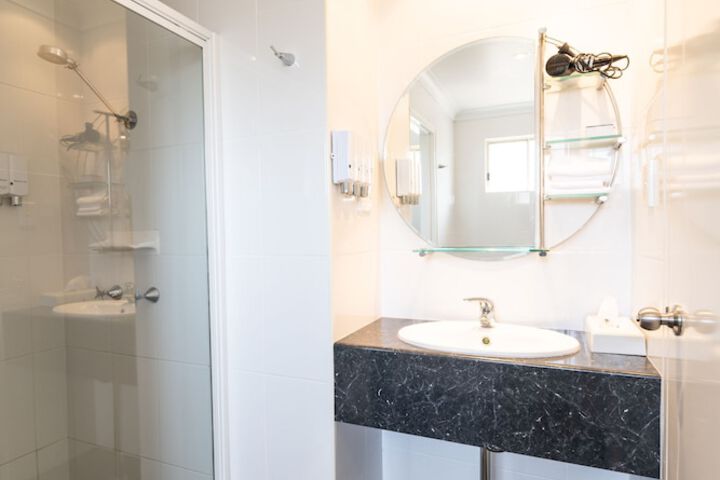 Bath Amenities
