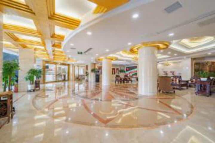Wan Li Duo Hotel (Mingshu)