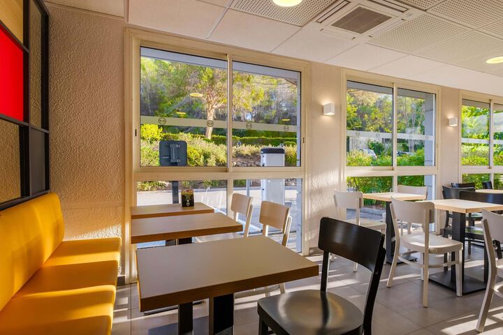 Restaurants