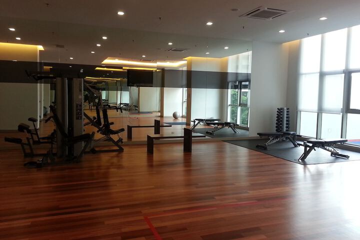 Health and Fitness 33 of 43