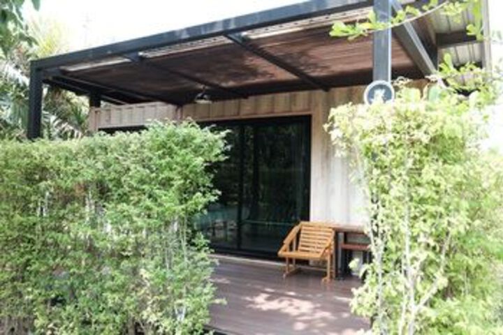 Terrace/Patio 22 of 22