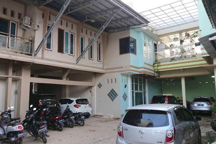 Hotel O Al-razzaq Guest House