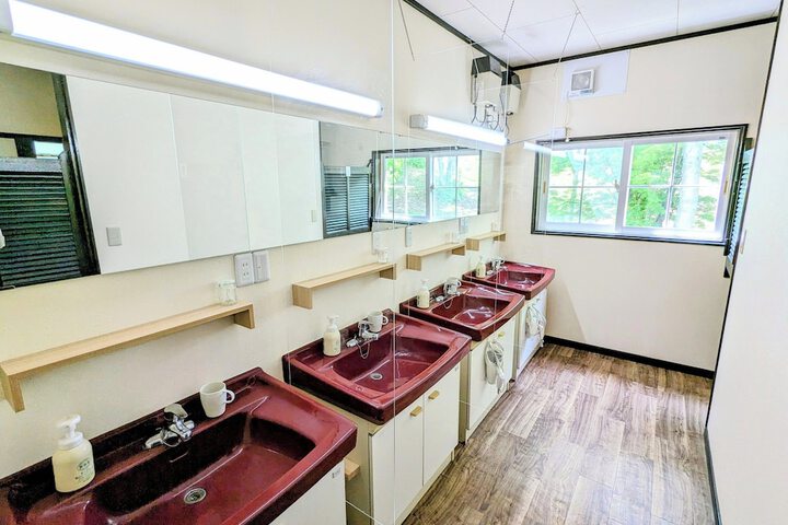 Bath Amenities