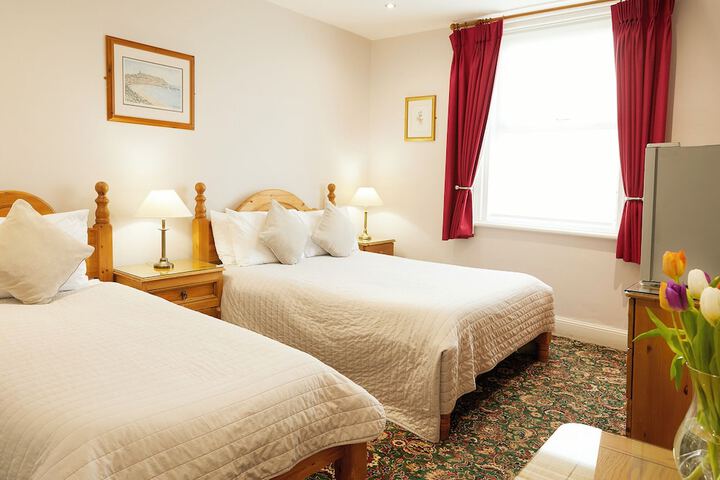 Mansion House Image 12