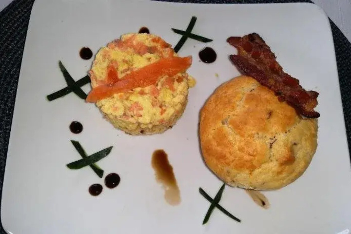meal