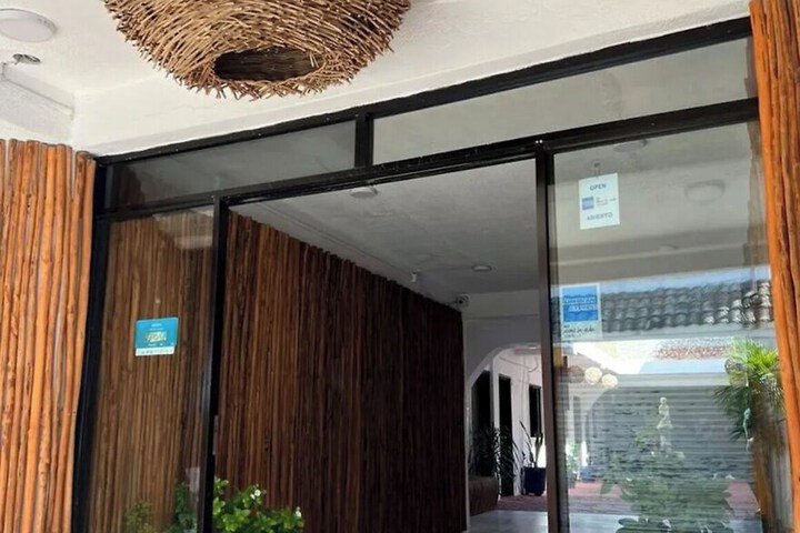 Hotel Casa Caracol