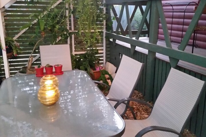 Terrace/Patio 60 of 68
