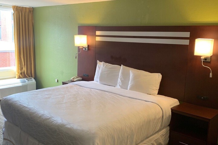 Fitness Facility Photos