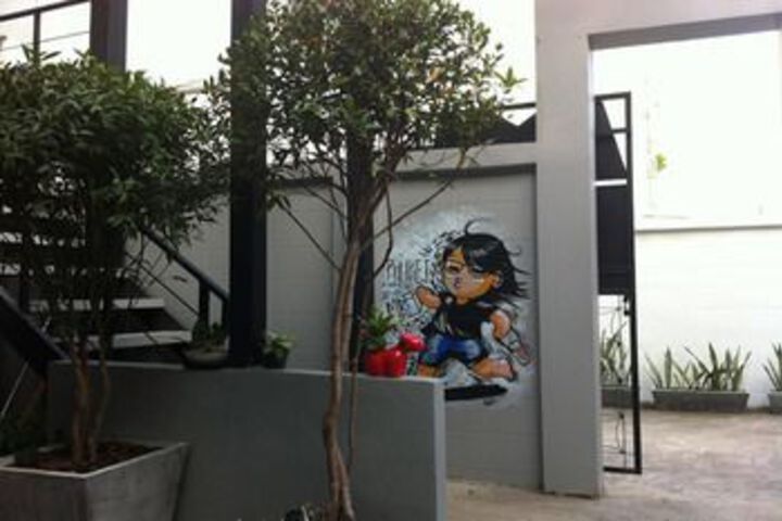 Fitness Center Photo