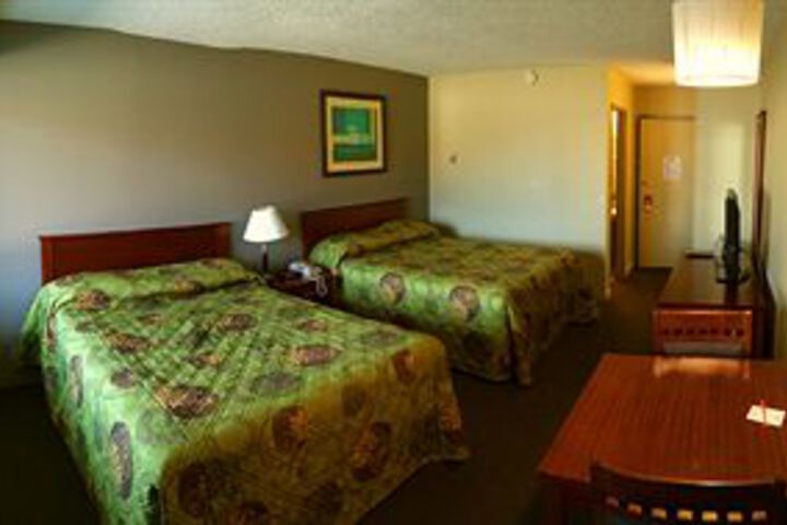 Fitness Facility Photos