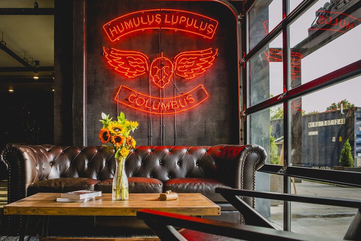 Hotel Interior 3 of 24