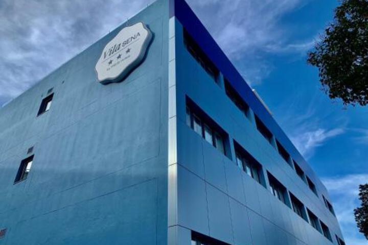 Exterior of VILA SENA BY TRIUS HOTELS